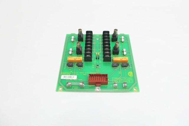 BAILEY NTCL01 COMMUNICATION TERMINATION UNIT