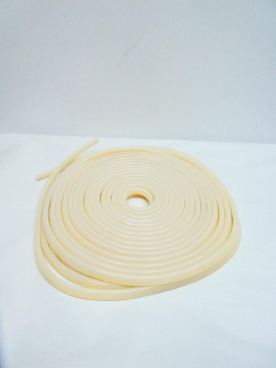 O'HARA TECHNOLOGIES 127-051 CLEAR SILICONE GASKET