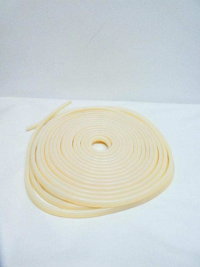 O'HARA TECHNOLOGIES 127-051 CLEAR SILICONE GASKET