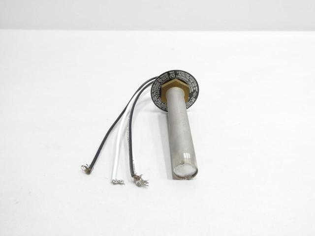 FENWAL 12-E27121-000-04 HEAT DETECTOR 190F 125V-AC