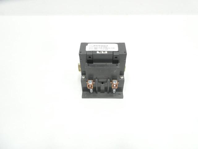 JOSLYN CLARK 5DP7-5230-11 DEFINITE PURPOSE CONTACTOR 120V-AC 500V-DC 75A AMP