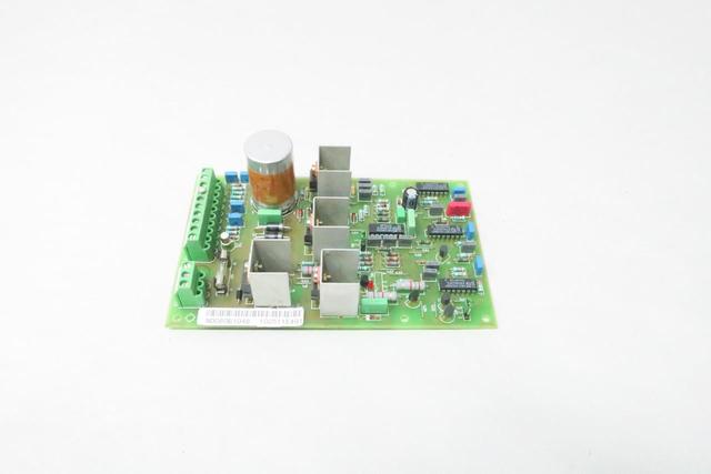 DANFOSS SRB3105 PCB CIRCUIT BOARD