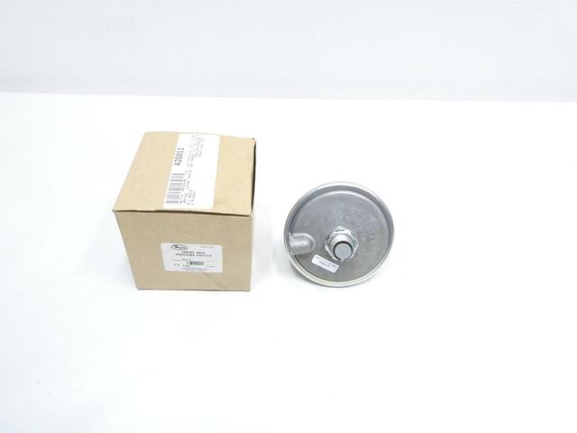 DWYER 1824-2 DIFFERENTIAL PRESSURE SWITCH