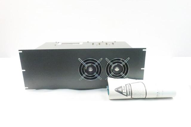 LAMBDA LMEE24-Y-4475-2 REGULATED POWER SUPPLY 105-132V-AC