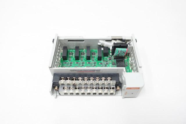 ALLEN BRADLEY 1769-IF4I COMPACT I/O INPUT MODULE SER A