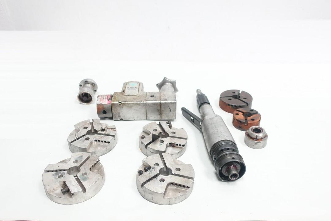 TRI TOOL 203B BEVELMASTER BEVELING TOOL