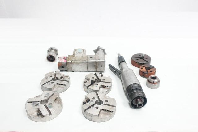 TRI TOOL 203B BEVELMASTER BEVELING TOOL