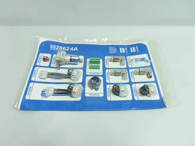 NORDSON 1028624A HOT MELT PROBLUE KIT