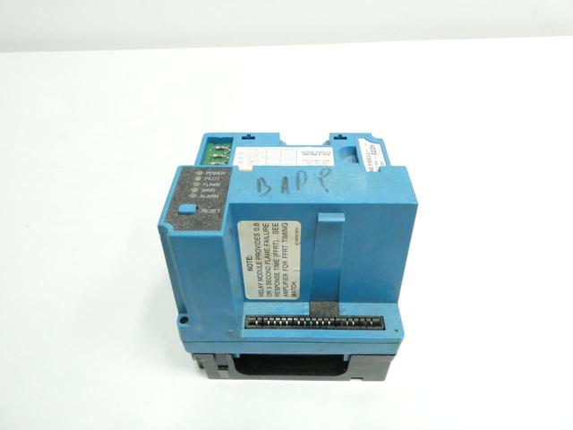 HONEYWELL RM7895 A 1014 BURNER CONTROL 120V-AC