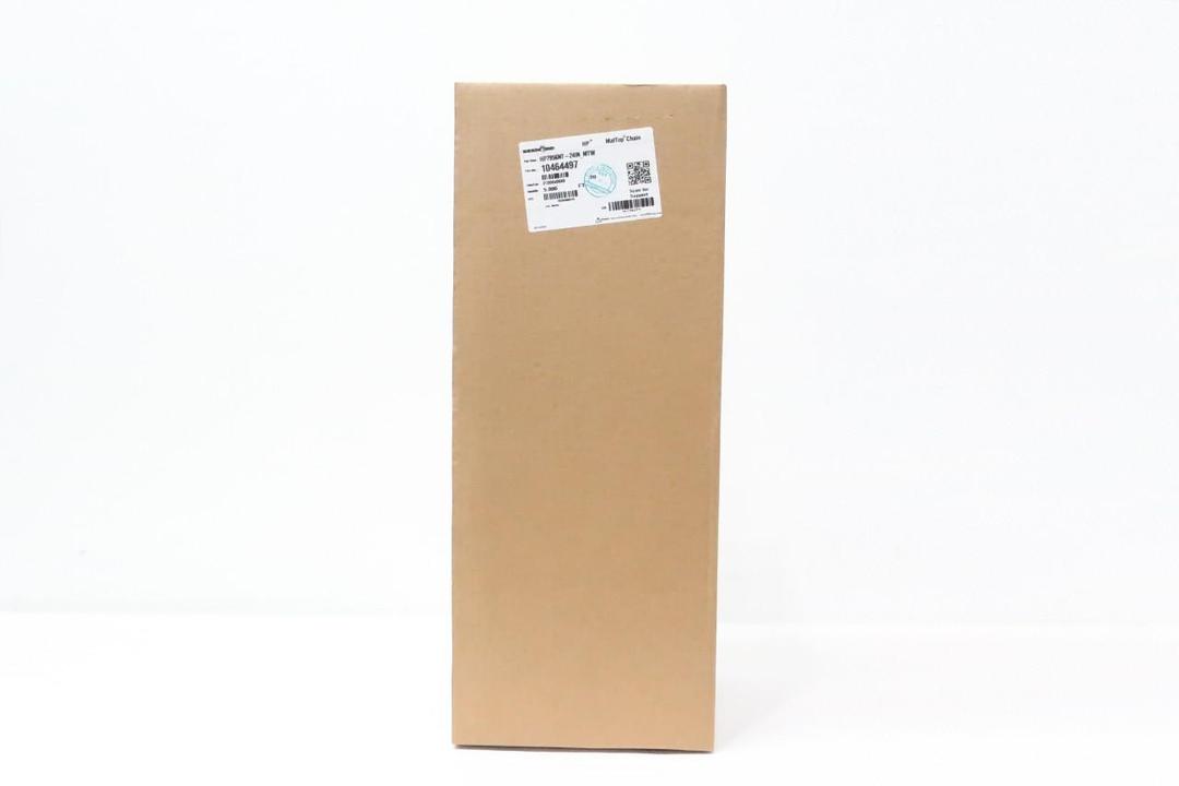 REXNORD 10464497 MATTOP CHAIN CONVEYOR BELT 5FT 24IN