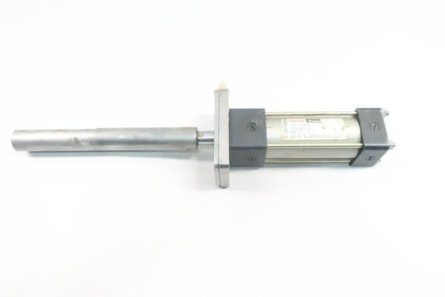 TAIYO 35H-3 1FA40B65-AB DOUBLE ACTING HYDRAULIC CYLINDER 40MM 65MM 3.5MPA