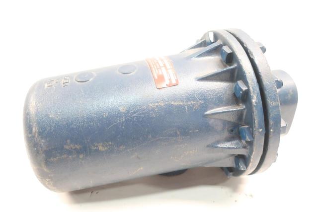 ARMSTRONG 6LD IRON THREADED BALL FLOAT TRAP 1-1/2IN NPT