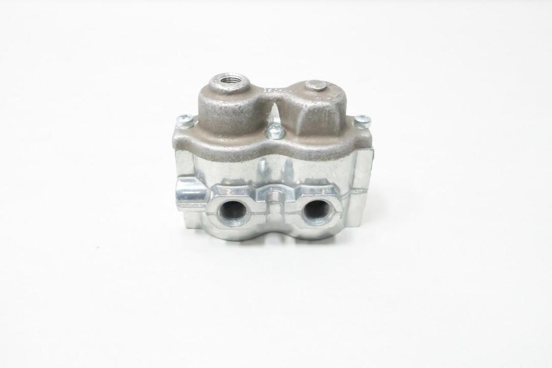 HUMPHREY 250 4AA AIR PILOTED VALVE