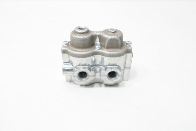HUMPHREY 250 4AA AIR PILOTED VALVE