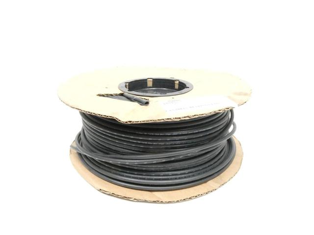PARKER PEFR-4-0500 FLAME RESISTANT FLEXIBLE TUBING 500FT 1/4IN