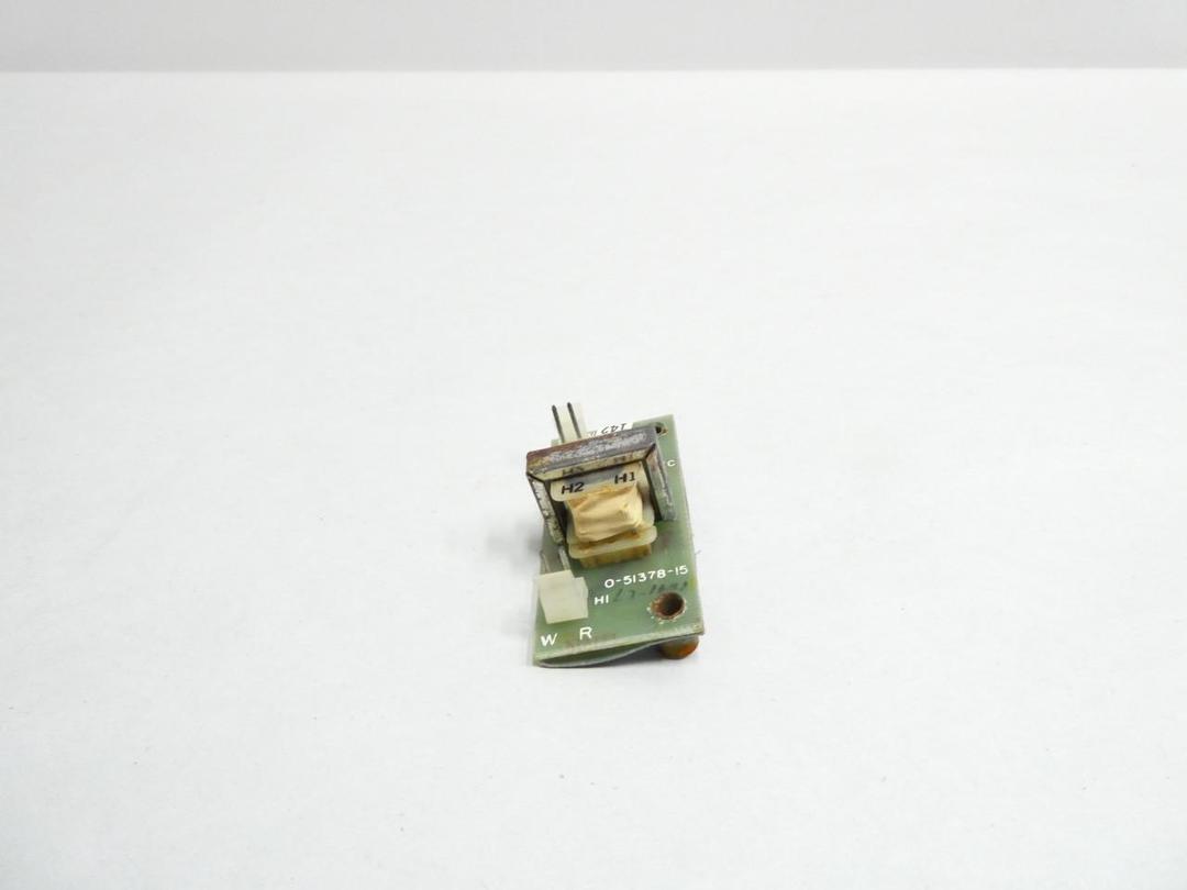 Circuito Di Accoppiamento Cancello Reliance 0-51378-19, Usato, Colore Variabile, Spedizione Veloce