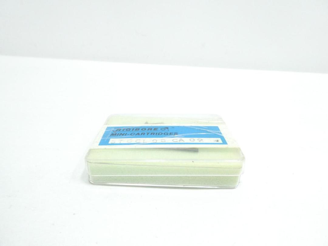 RIGIBORE STGCL08CA09 MINI-CARTRIDGE