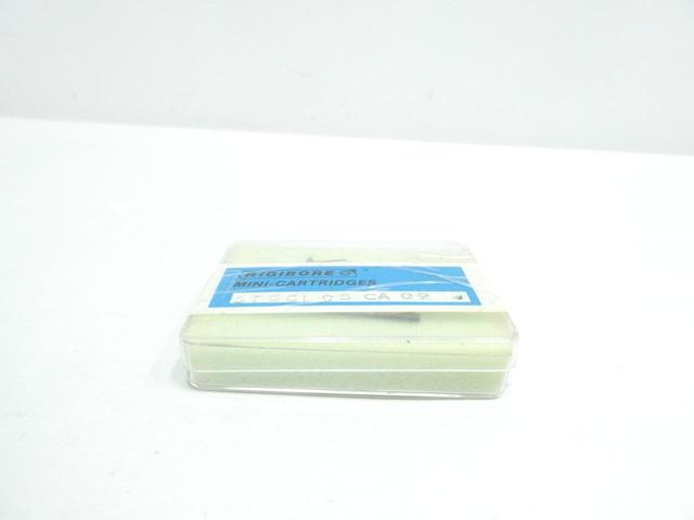 RIGIBORE STGCL08CA09 MINI-CARTRIDGE