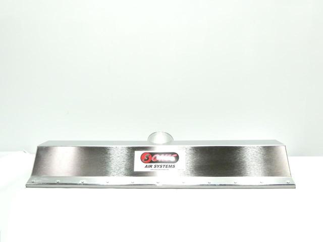 SONIC AIR SYSTEMS 17171 AIR KNIFE 50IN