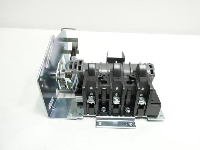 ALLEN BRADLEY 1494V-DS30 DISCONNECT SWITCH 3P 30A AMP 600V-AC