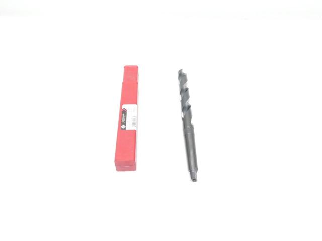 CLEVELAND TWIST DRILL C12223 TAPER DRILL BIT 49/64IN