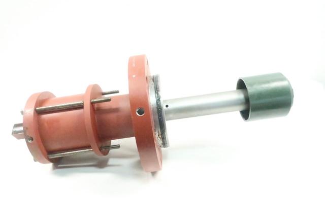 COOK COMPRESSION UAB072AG-16A#1A C24515 COMPRESSOR PISTON