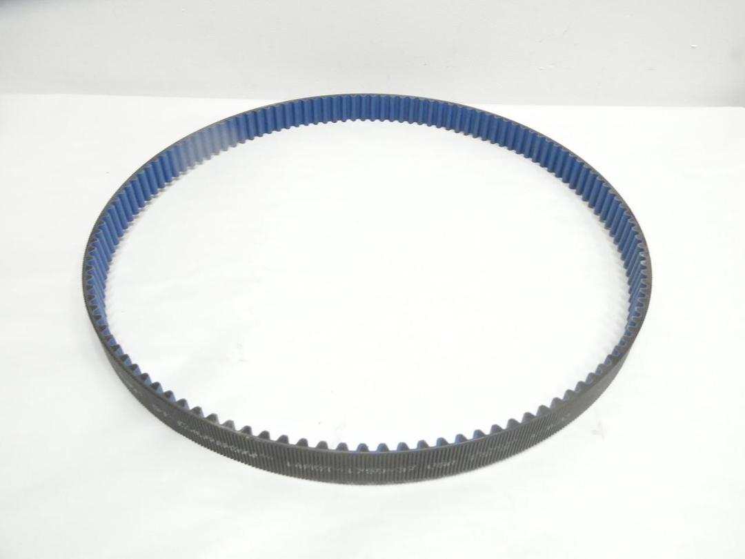 GATES 14MGT-1750-37 POLYCHAIN GT CARBON TIMING BELT 1750MM 14MM 37MM