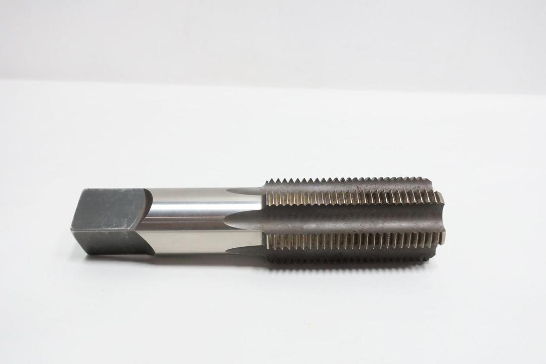 WIDELL 1-5/8-8 HSS H6 PIPE BOLT TAP 1-5/8IN