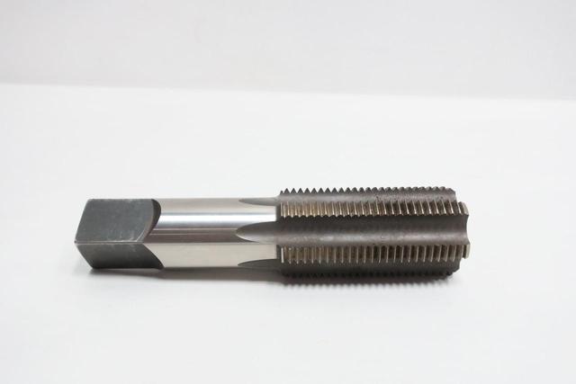 WIDELL 1-5/8-8 HSS H6 PIPE BOLT TAP 1-5/8IN