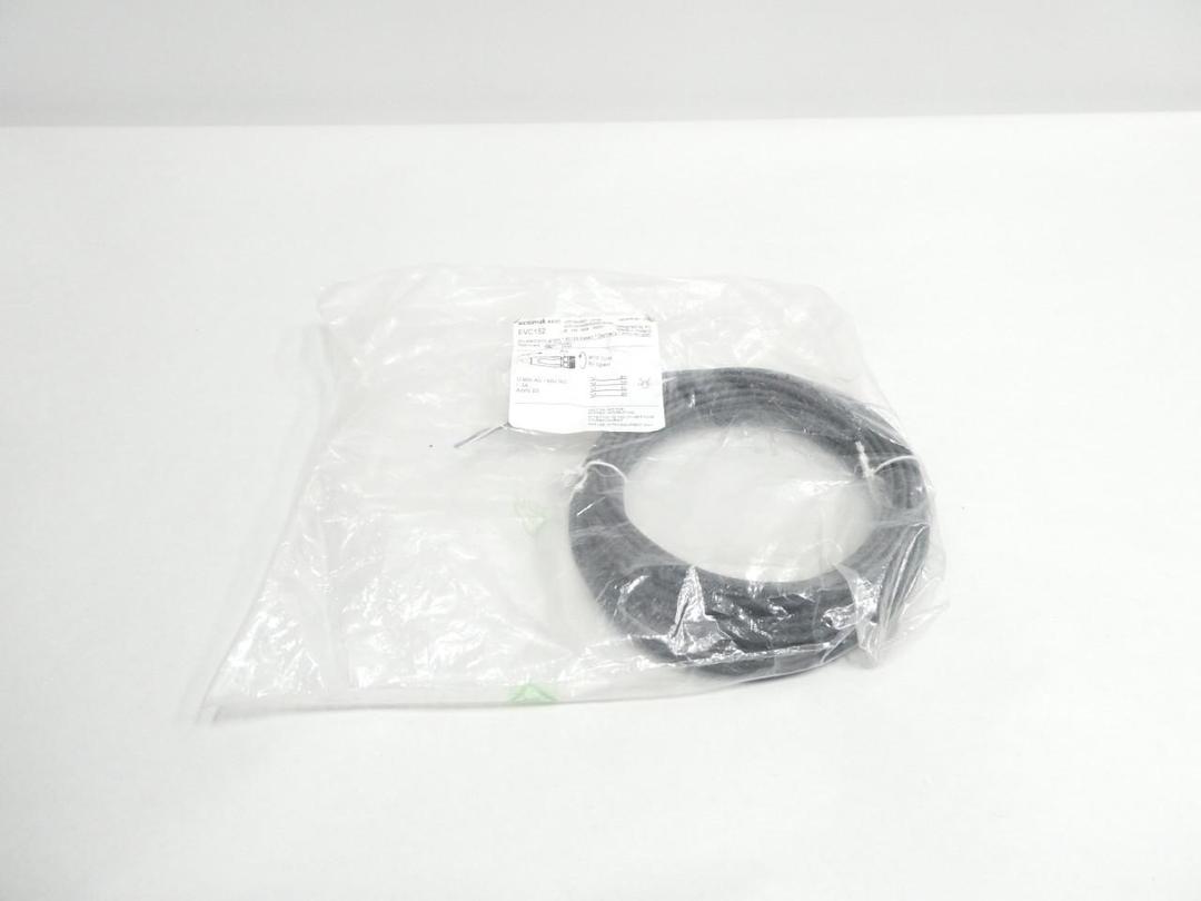 IFM ELECTRONIC EVC152 CONNECTING CABLE 10M