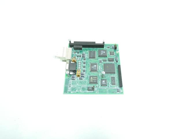 MEDAR 8060-2 2000 CIRCUIT BOARD