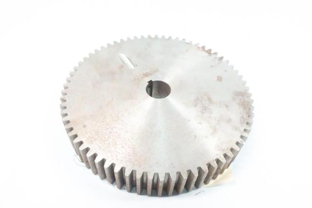 8P66T SPUR GEAR 1-1/8IN 8DP 66T
