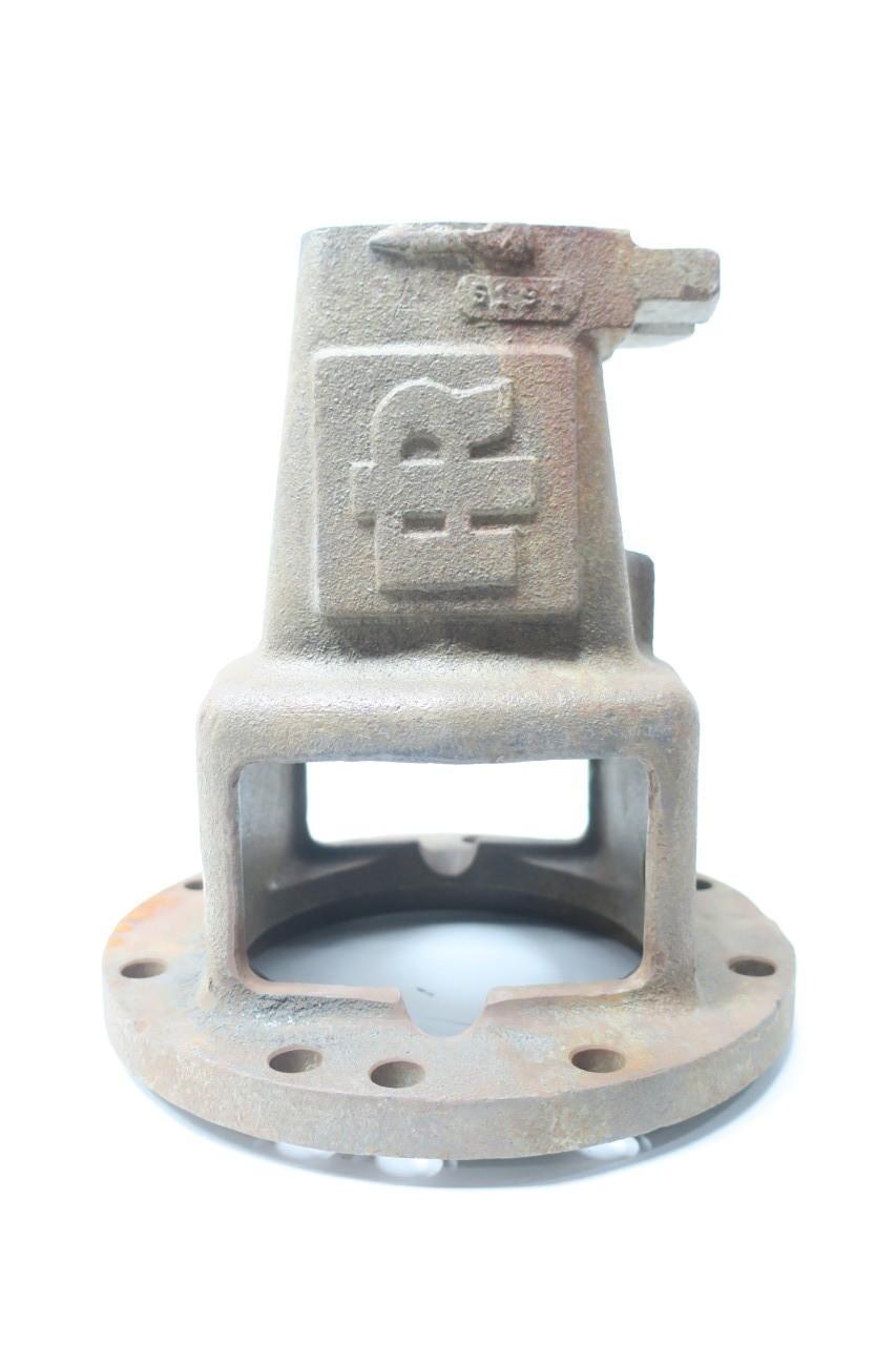 INGERSOLL RAND 1109A06H306B MOUNTING BODY