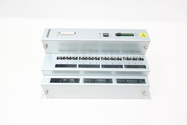 SIEMENS A5E33032452 ROBICON NXGPRO CONTROLLER