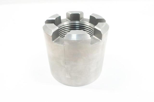 GENERAL ELECTRIC GE PPS-U615X000P0217 CASTLE NUT