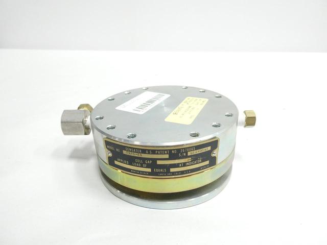 MARTIN DECKER E136-21 LOAD CELL