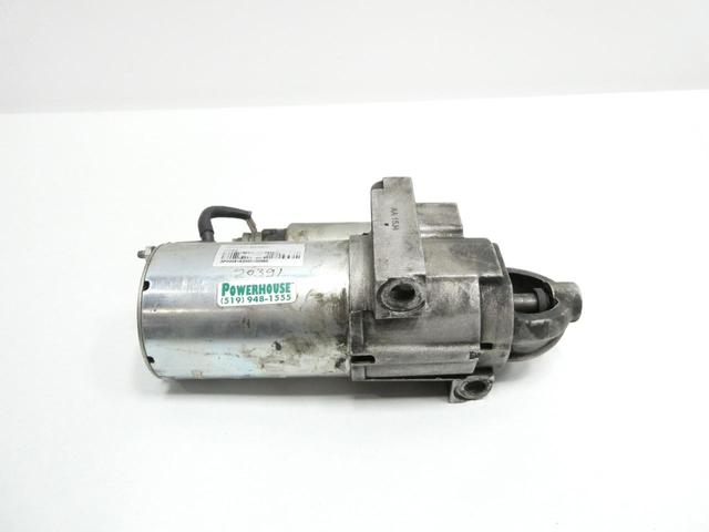 POWERHOUSE 6449N HIGH TORQUE STARTER