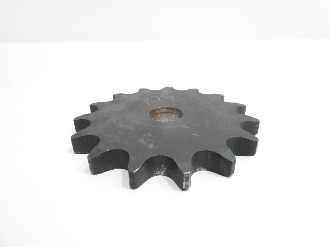 MARTIN 80A15 SINGLE ROLLER CHAIN SPROCKET 15T