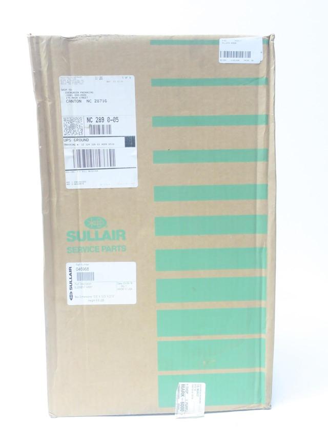 SULLAIR 046968 AIR INTAKE FILTER