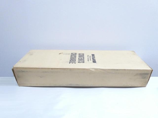 BOX OF 2 HILCO DM639-00-C VENT MIST ELIMINATOR FILTER CARTRIDGE