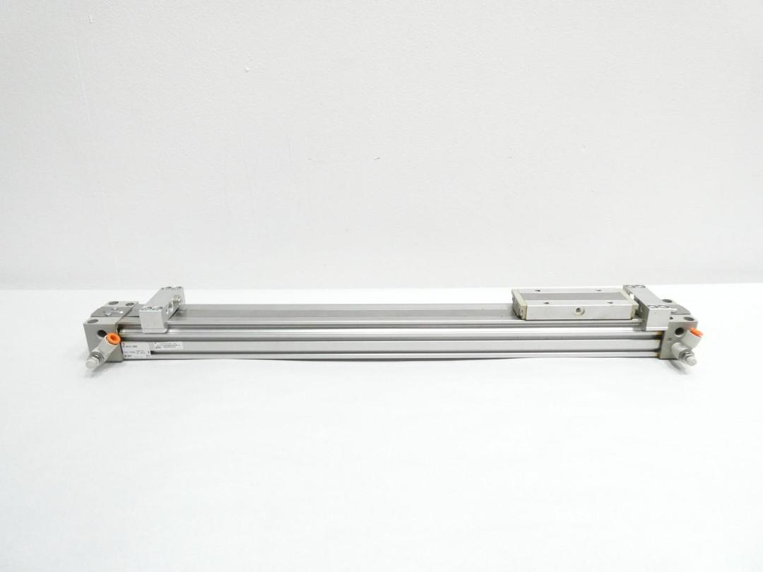 SMC M1B25TN-350AZ RODLESS CYLINDER 25MM 350MM 116PSI