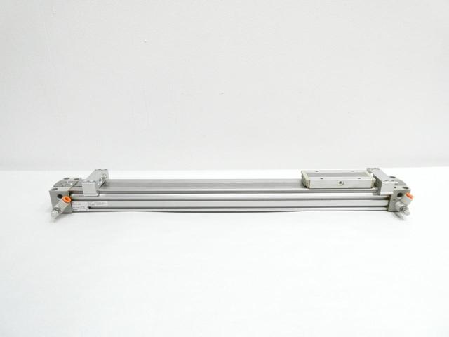 SMC M1B25TN-350AZ RODLESS CYLINDER 25MM 350MM 116PSI