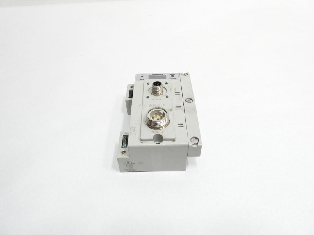 NUMATICS 240-241 SUB-BUS G3 VALVE MODULE