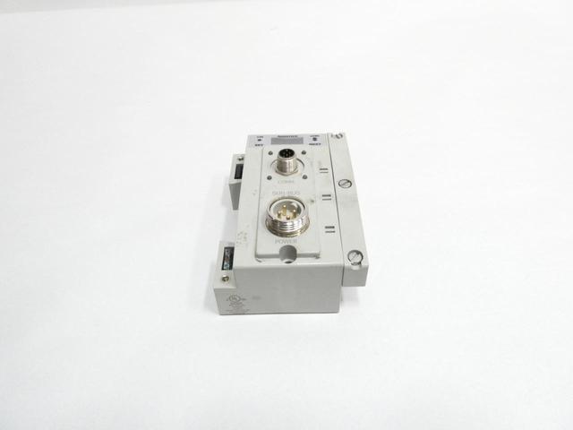 NUMATICS 240-241 SUB-BUS G3 VALVE MODULE