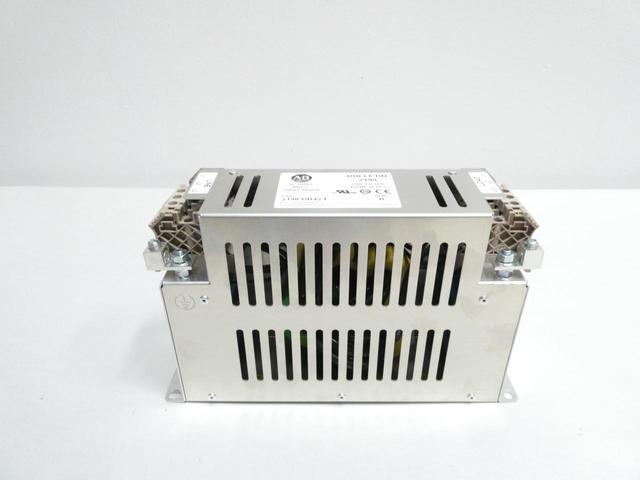 ALLEN BRADLEY 2198-DB42-F LINE FILTER 42A AMP 480V-AC