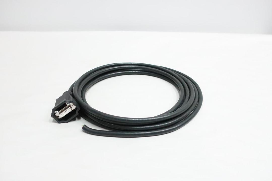 PNEUMAX 5300.F15.00.05 IN LINE CONNECTOR CABLE