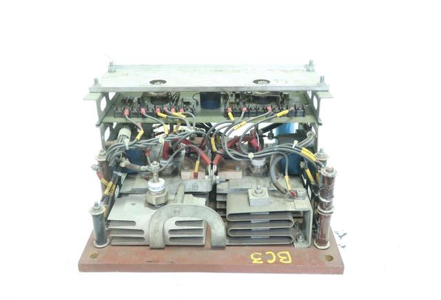 GENERAL ELECTRIC GE 17FH18E1 PANEL