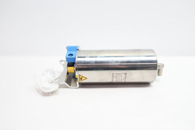 PENTAIR SUDMO 2705102 STAINLESS PNEUMATIC VALVE ACTUATOR 87-116PSI