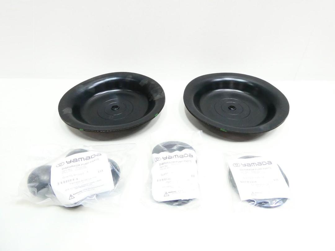 YAMADA K50-ME DIAPHRAGM PUMP REPAIR KIT