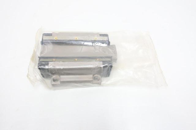 THK UBB03004 LINEAR GUIDE 6IN 1-3/8IN